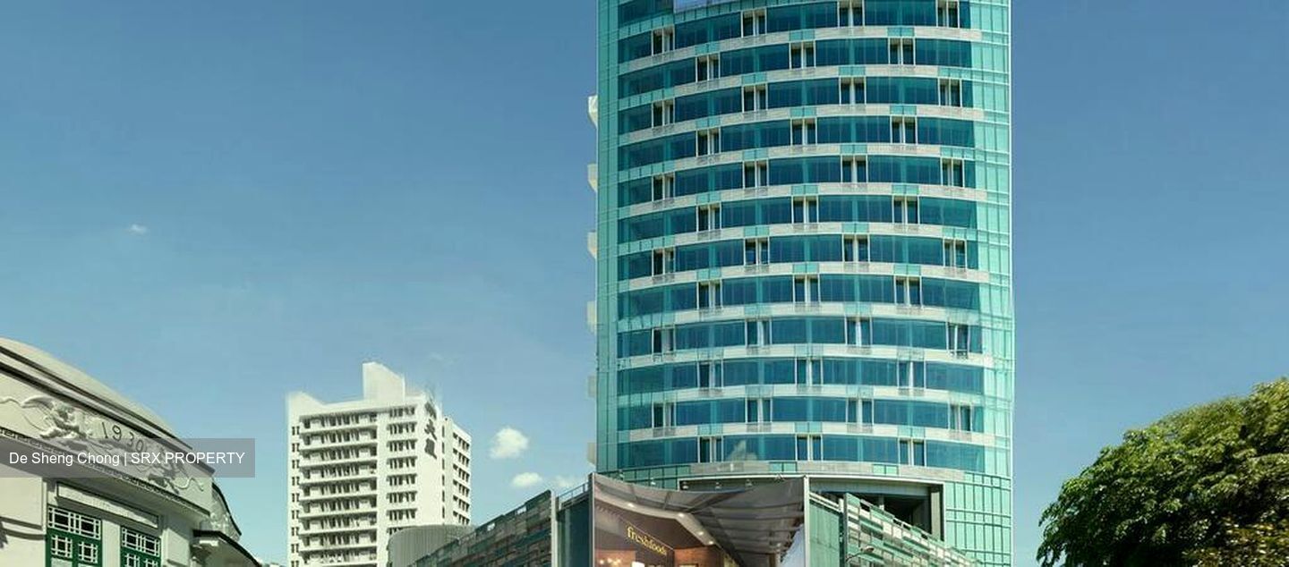 Arc 380 (D8), Office #495758051